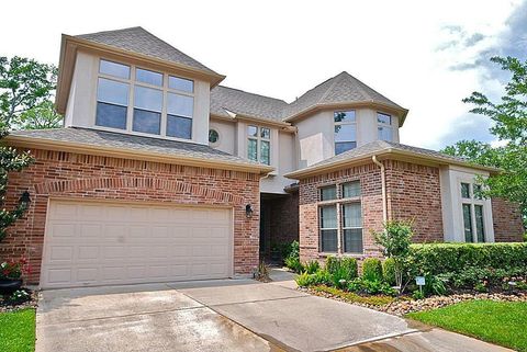 Photo of 8602 Two Sisters Court, Missouri City, TX 77459 (MLS # 46748556)