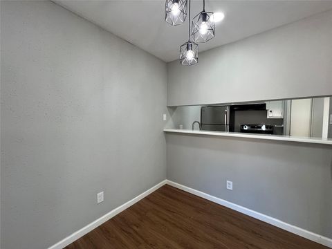 Photo of 10601 South Drive #73, Houston, TX 77099 (MLS # 58994739)