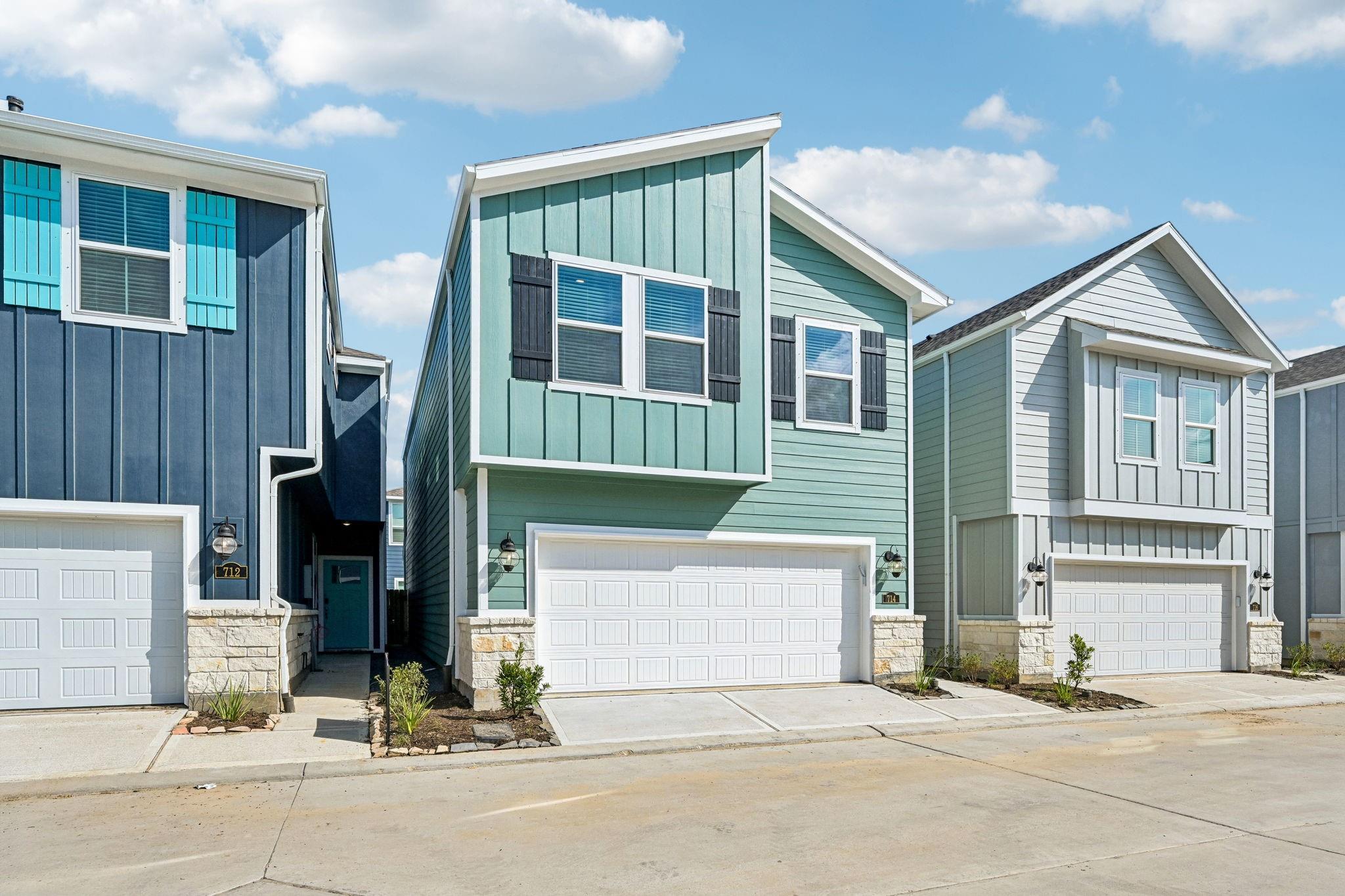 714 Sand Dollar Drive