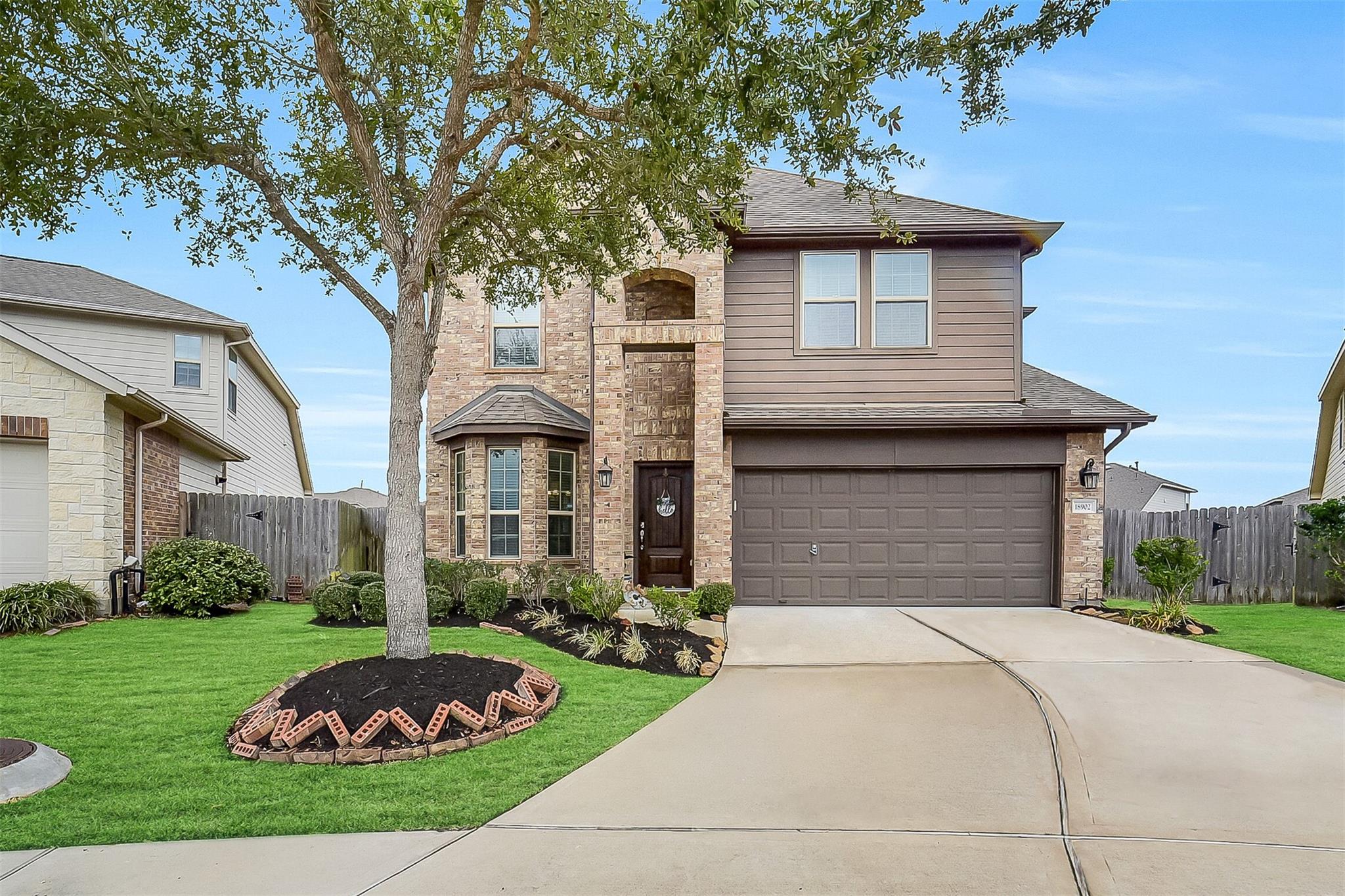 18902 Whitehaven Bend Lane
