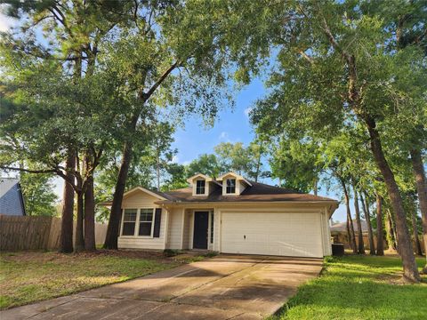 Photo of 17910 Alee Court, Crosby, TX 77532 (MLS # 59051599)