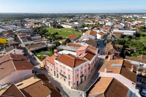 Photo of Rua SÃ£o JoÃ£o, NA (MLS # 81575952)