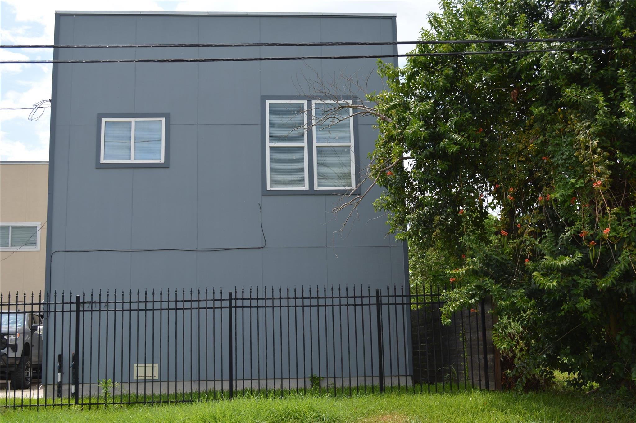 4711 Sayers Street A