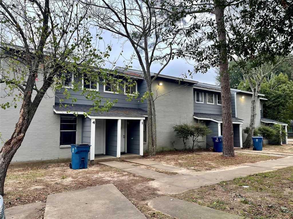 Photo of 702 Hargest Street #5, Prairie View, TX 77446 (MLS # 4044226)