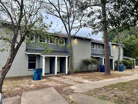 Photo of 702 Hargest Street #5, Prairie View, TX 77446 (MLS # 4044226)