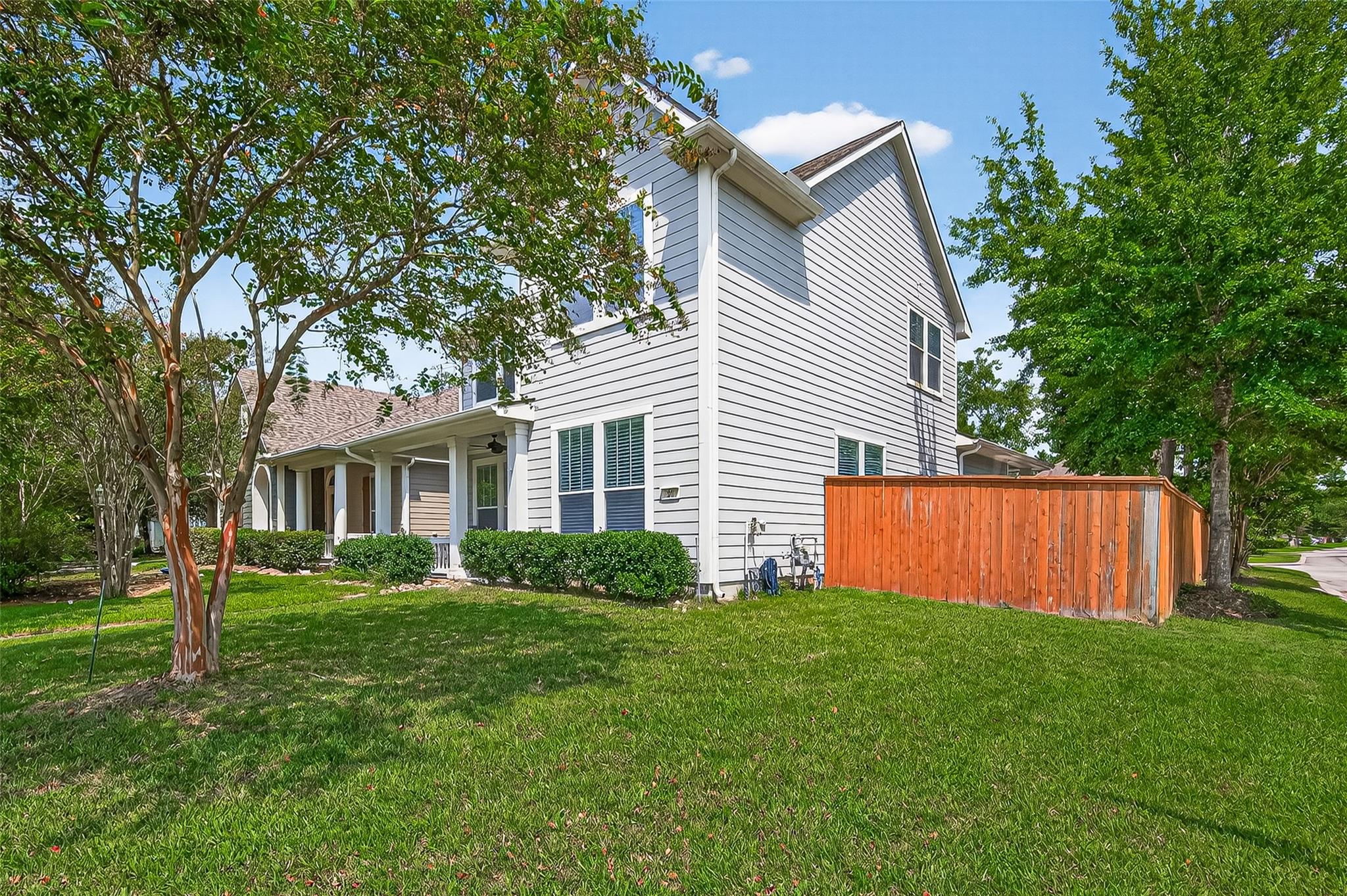 30 Whetstone Ridge Way