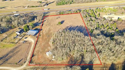 143 Texas Road 473 Teague TX 75860