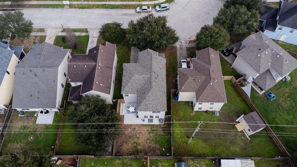Photo of 21011 Emery Mills Lane, Humble, TX 77338 (MLS # 10643331)