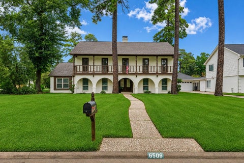 Photo of 6506 Fawnwood Drive, Spring, TX 77389 (MLS # 94942417)
