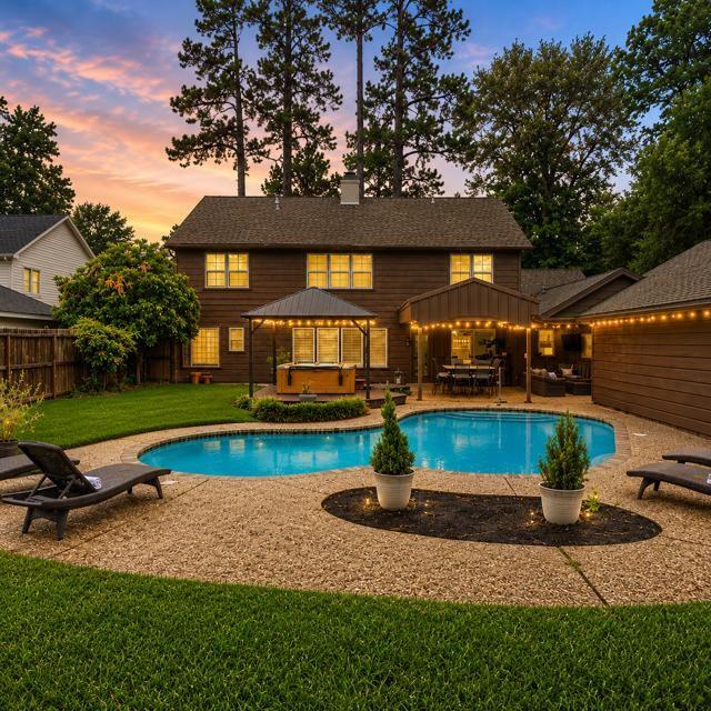 6506 Fawnwood Drive