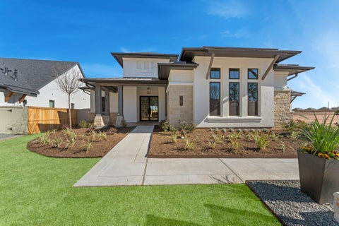 Photo of 107 Shoveler Duck Way, Magnolia, TX 77354 (MLS # 5088608)