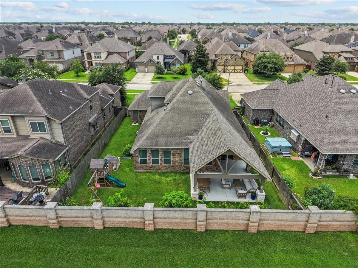 328 Woodway Drive