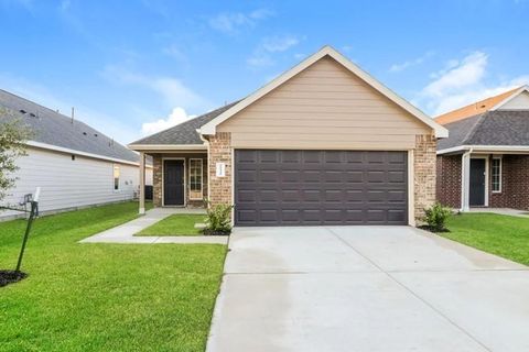Photo of 22332 Merlin Street, Splendora, TX 77372 (MLS # 16792975)