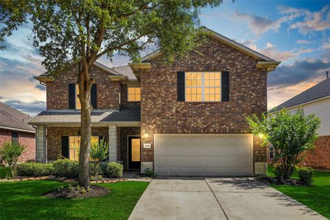 Photo of 21922 Field Green Drive, Cypress, TX 77433 (MLS # 44870598)