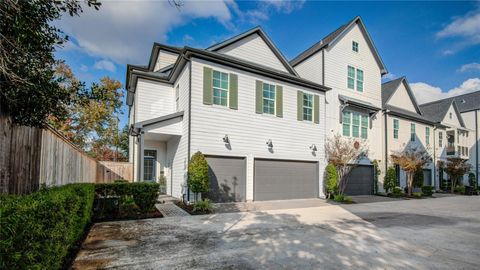 3426 Timbergrove Heights Street Houston TX 77008