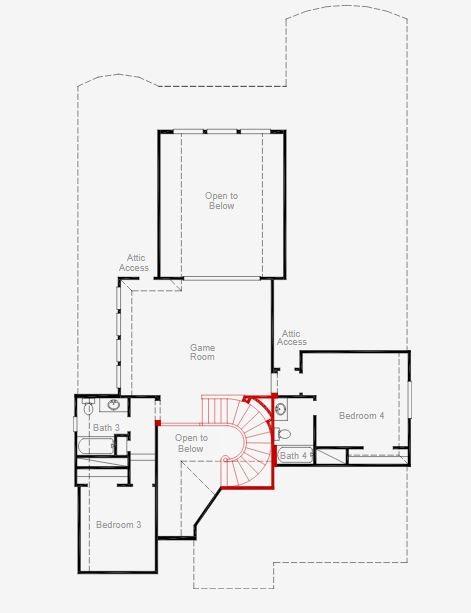 16514 Jolly Dawn Drive