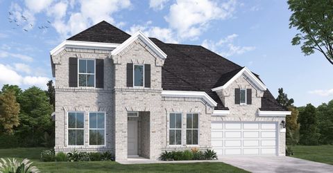 Photo of 16514 Jolly Dawn Drive, Hockley, TX 77447 (MLS # 8562862)