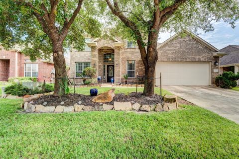 Photo of 14014 Mohave Way Drive, Cypress, TX 77429 (MLS # 89023118)