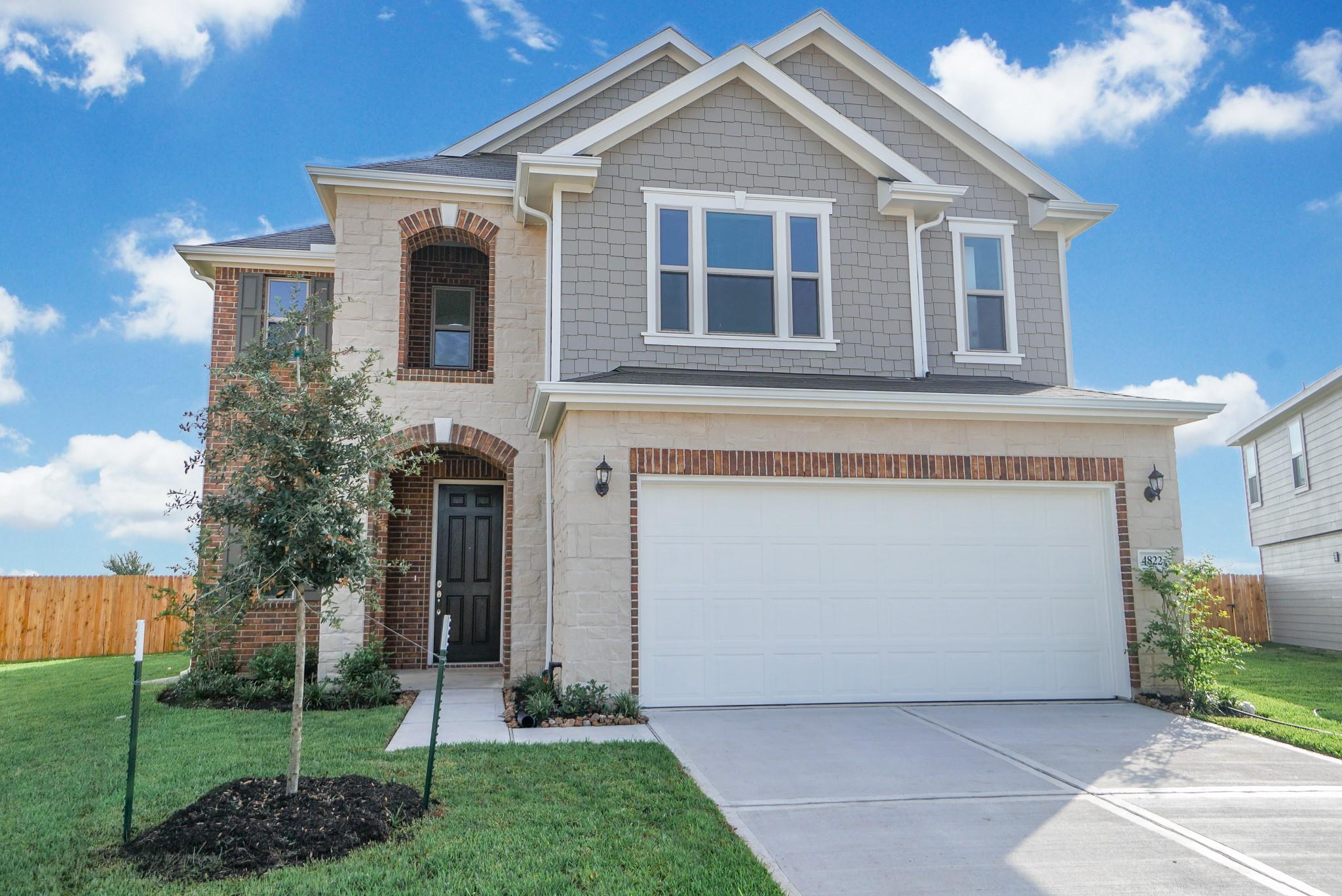 4822 Westfield Ranch Court