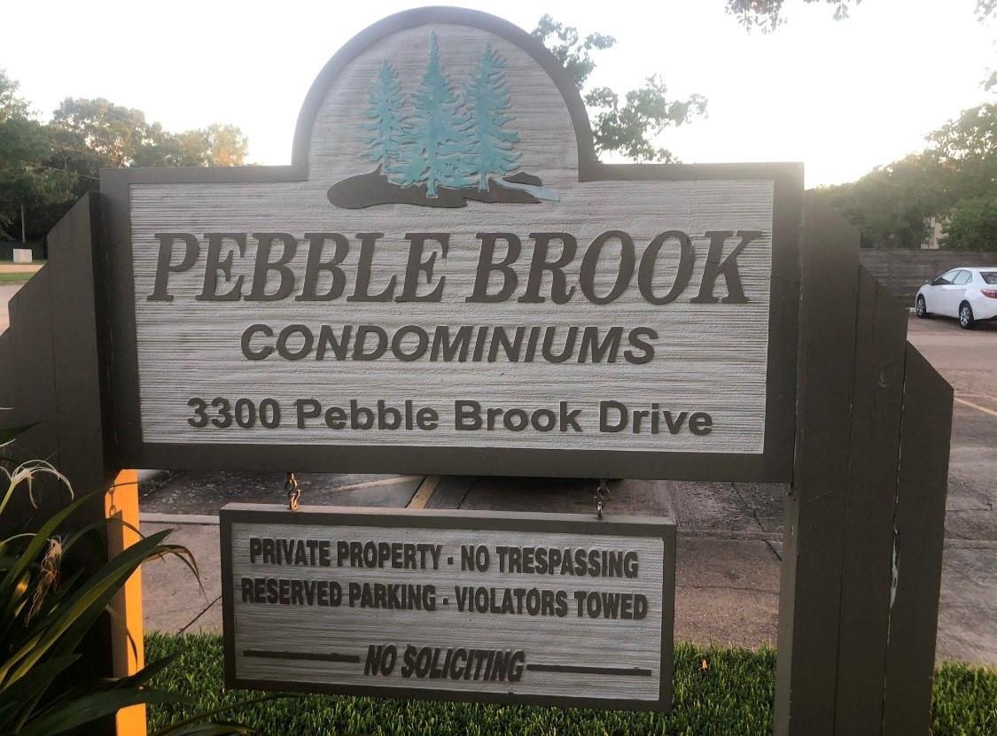 3300 Pebblebrook Drive 75