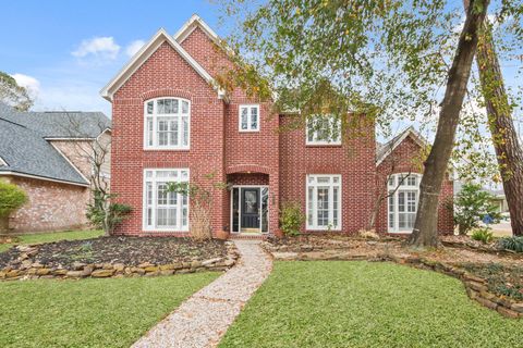 Photo of 5623 Sycamore Creek Drive, Houston, TX 77345 (MLS # 50914160)