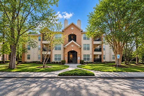Photo of 8051 Bay Branch Drive #423, The Woodlands, TX 77382 (MLS # 94230907)