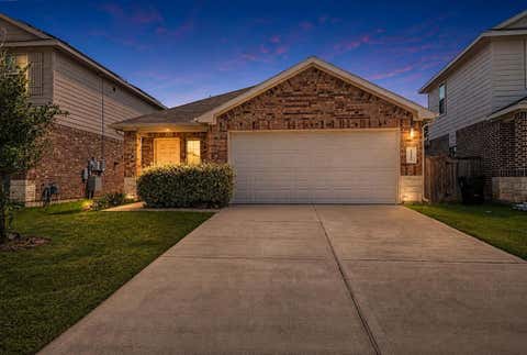 Photo of 14489 Valley Ridge Drive, New Caney, TX 77357 (MLS # 49976276)
