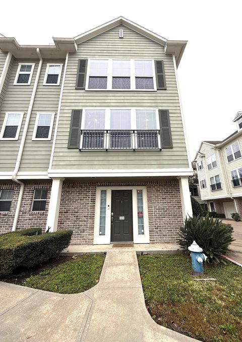 3001 Murworth Drive 1201 Houston TX 77025