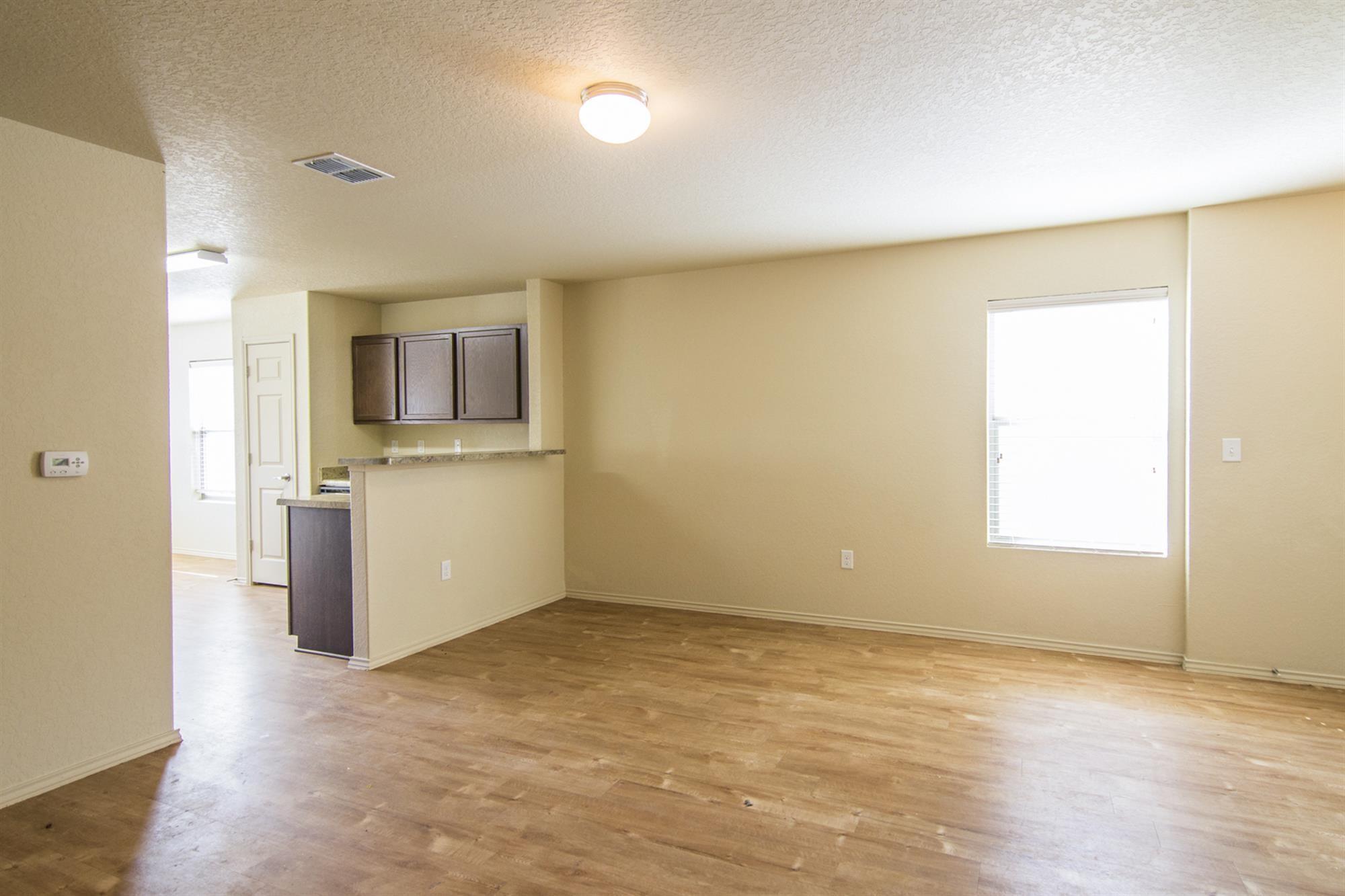 3407 Apache Meadows Drive
