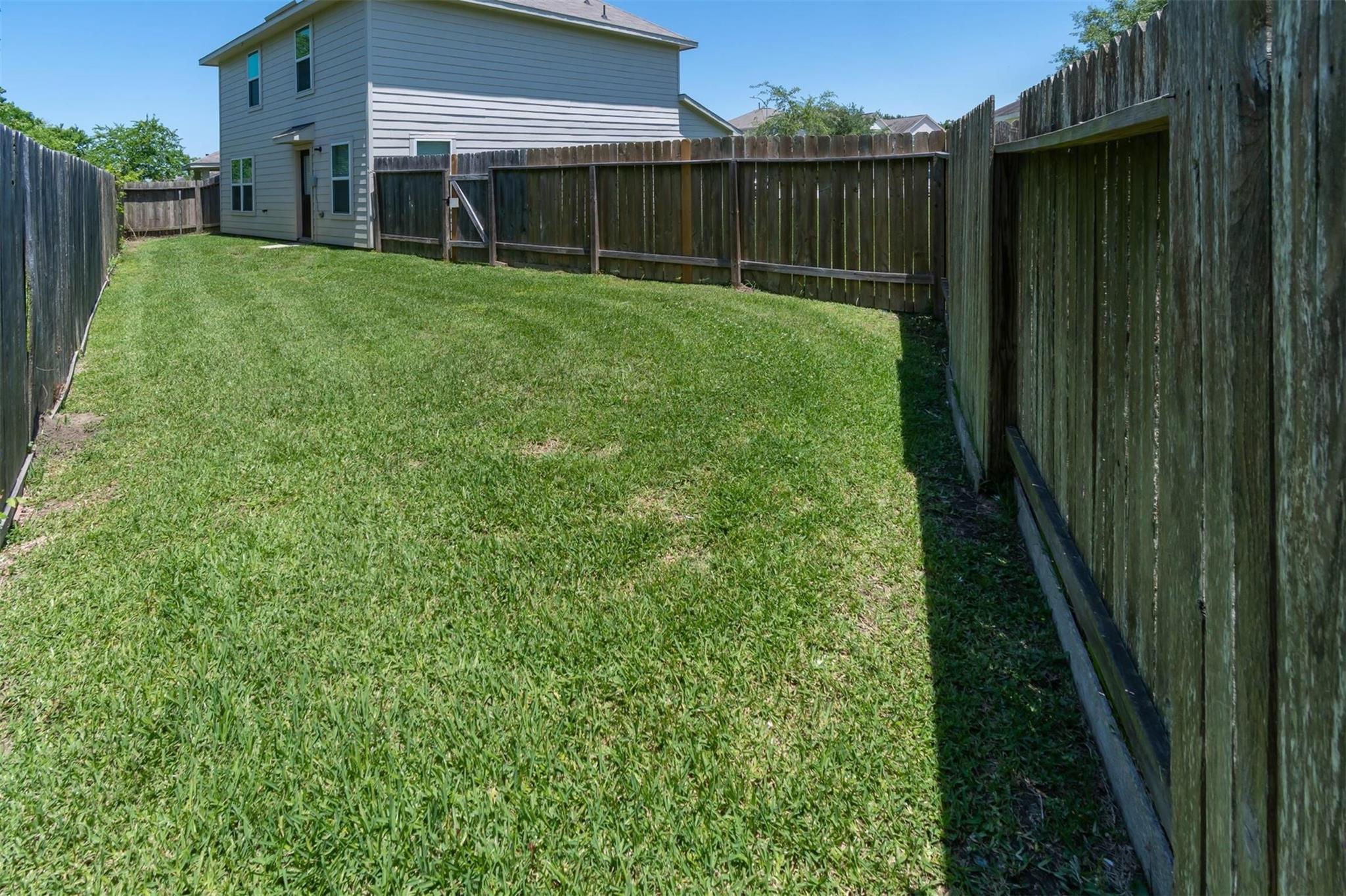 3407 Apache Meadows Drive