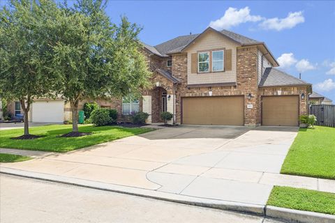 Photo of 1907 Pleasant Springs Lane, Pearland, TX 77089 (MLS # 60545034)
