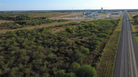 Photo of 0 Us Hwy 77a South S, Yoakum, TX 77995 (MLS # 55775379)