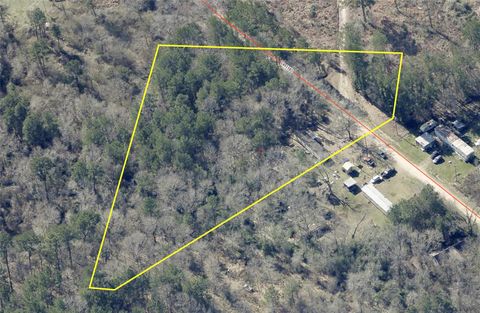 Photo of 265 County Road 3380, Colmesneil, TX 75938 (MLS # 44568834)