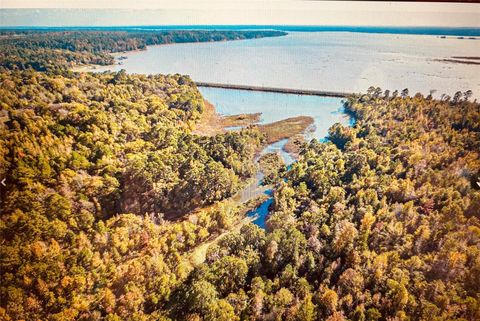 Vacant Land For Sale - TBD Adventure Trail<br/> Trinity County, Trinity, TX 75862