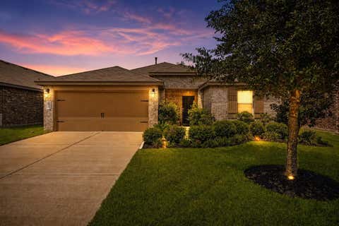 Photo of 5650 Pleasant Falls Drive, Richmond, TX 77407 (MLS # 29707853)
