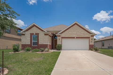 Photo of 6111 Whitewing Road, Rosenberg, TX 77469 (MLS # 93780981)