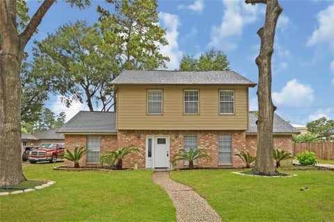 Photo of 15239 Parkville Drive, Houston, TX 77068 (MLS # 17519254)