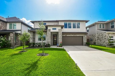 Homes For Sale - 3819 Ethan Park Court<br/> Katy, TX 77494