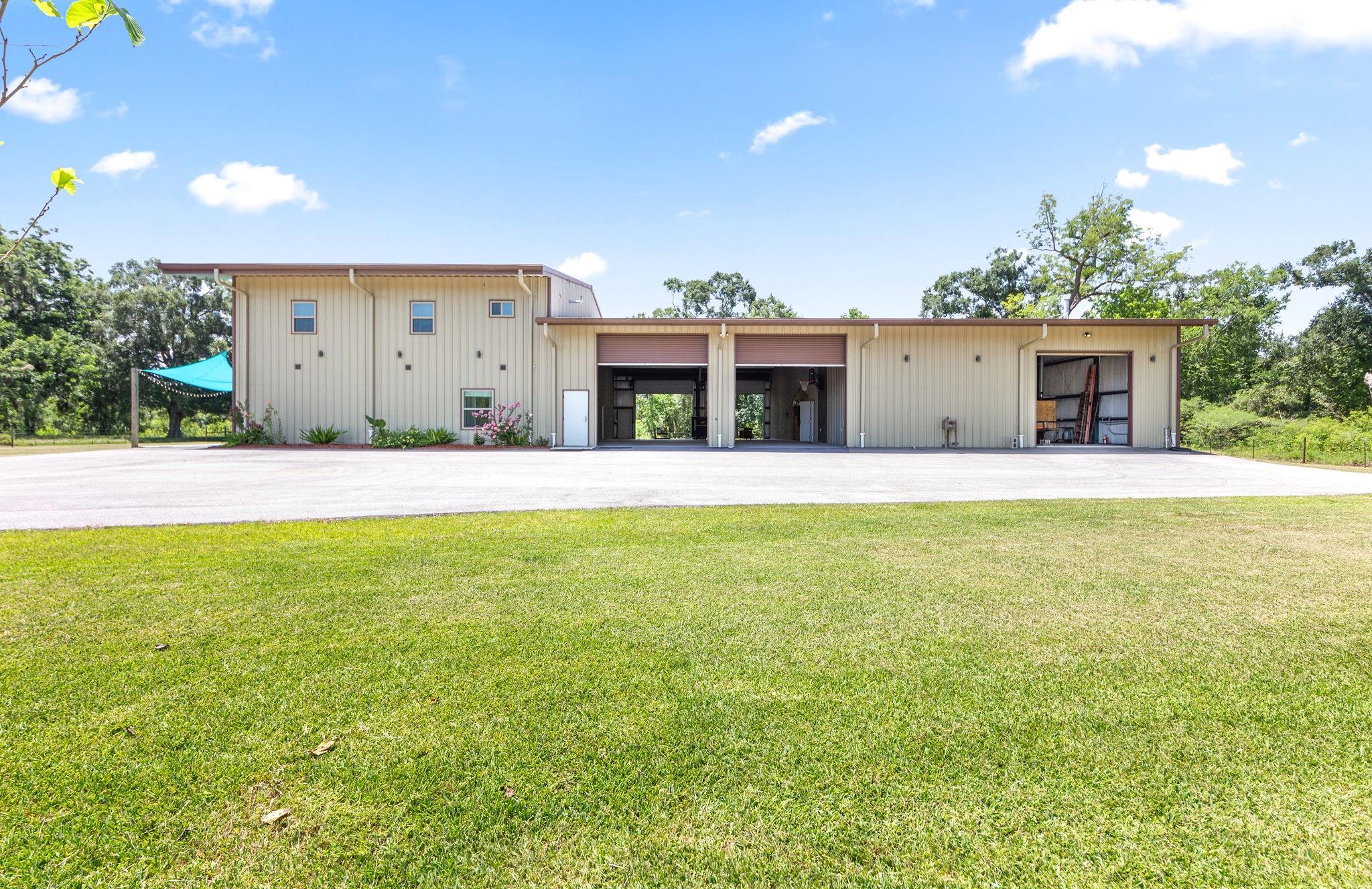 659 Brit Bailey Boulevard