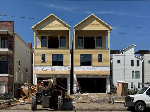 1312 Nagle Street Houston TX 77003