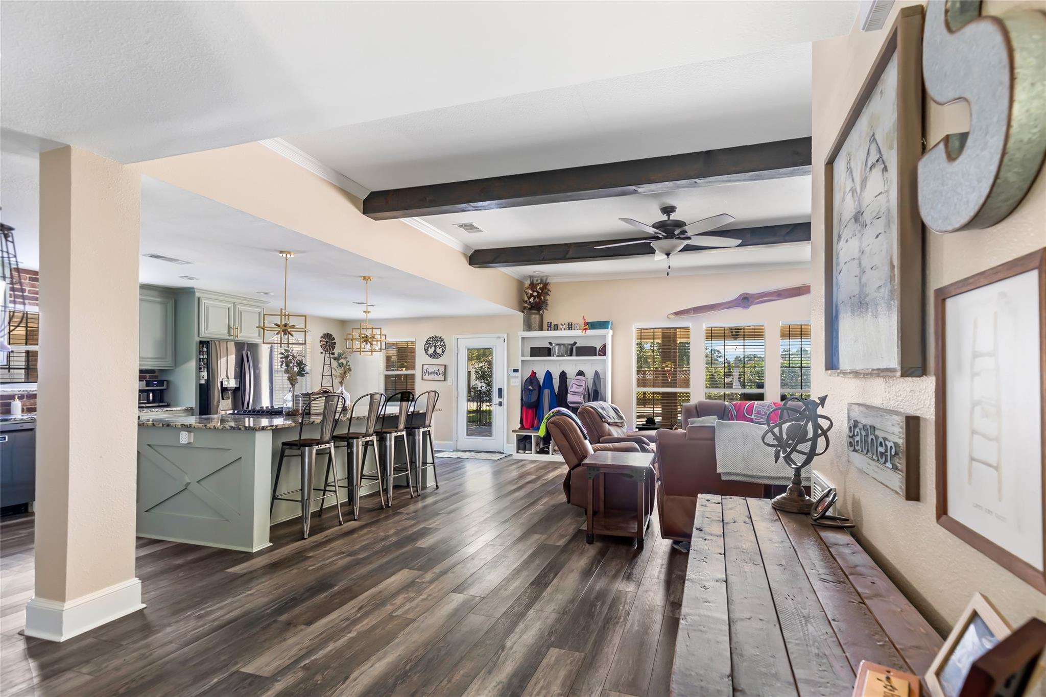 25107 Goodson Road