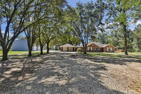 Photo of 25107 Goodson Road, Splendora, TX 77372 (MLS # 24278173)
