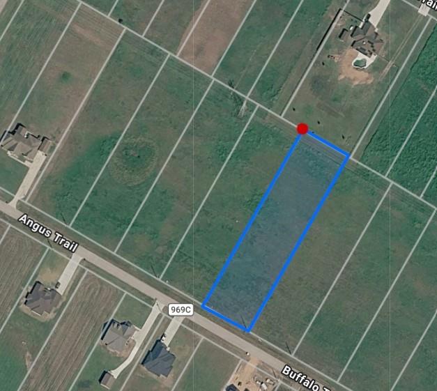 466 Angus Trail