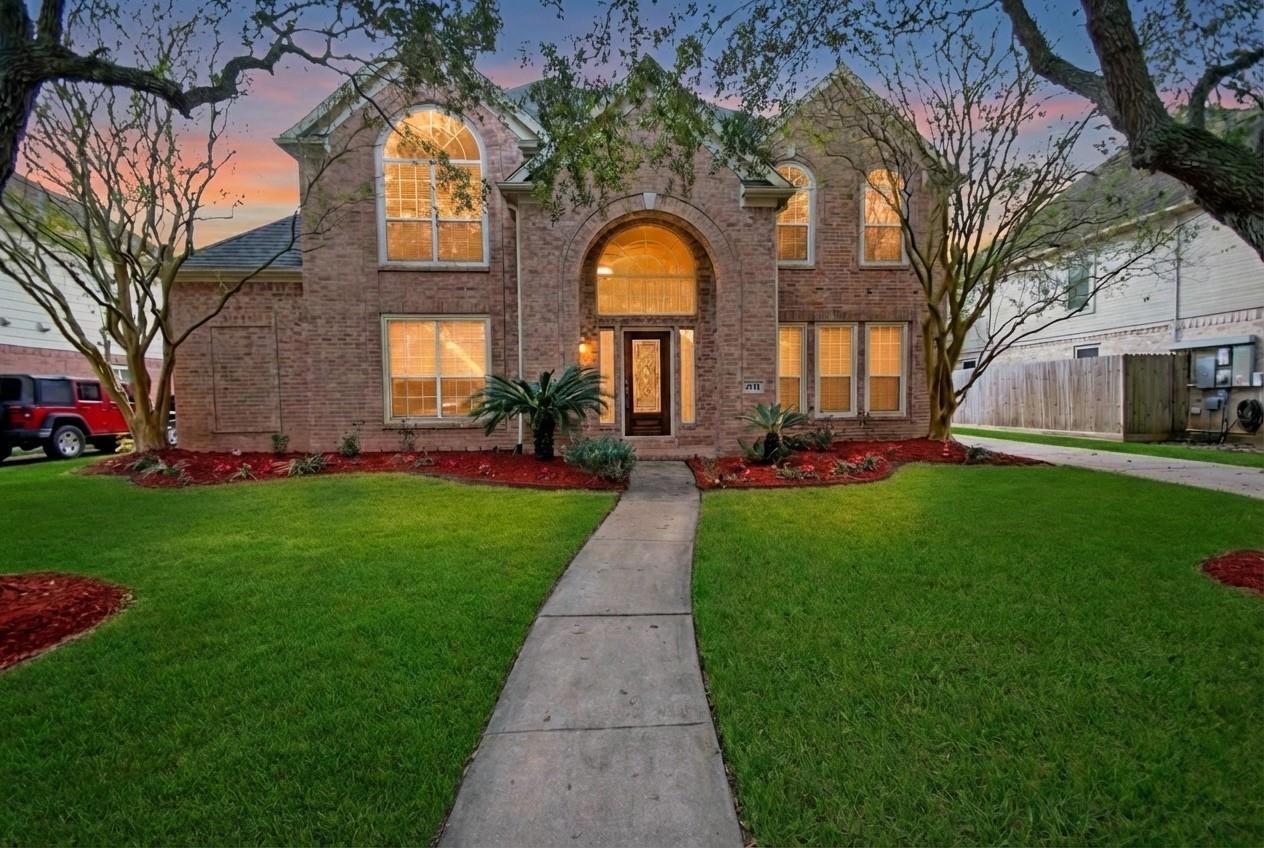 2111 Parkview Lane