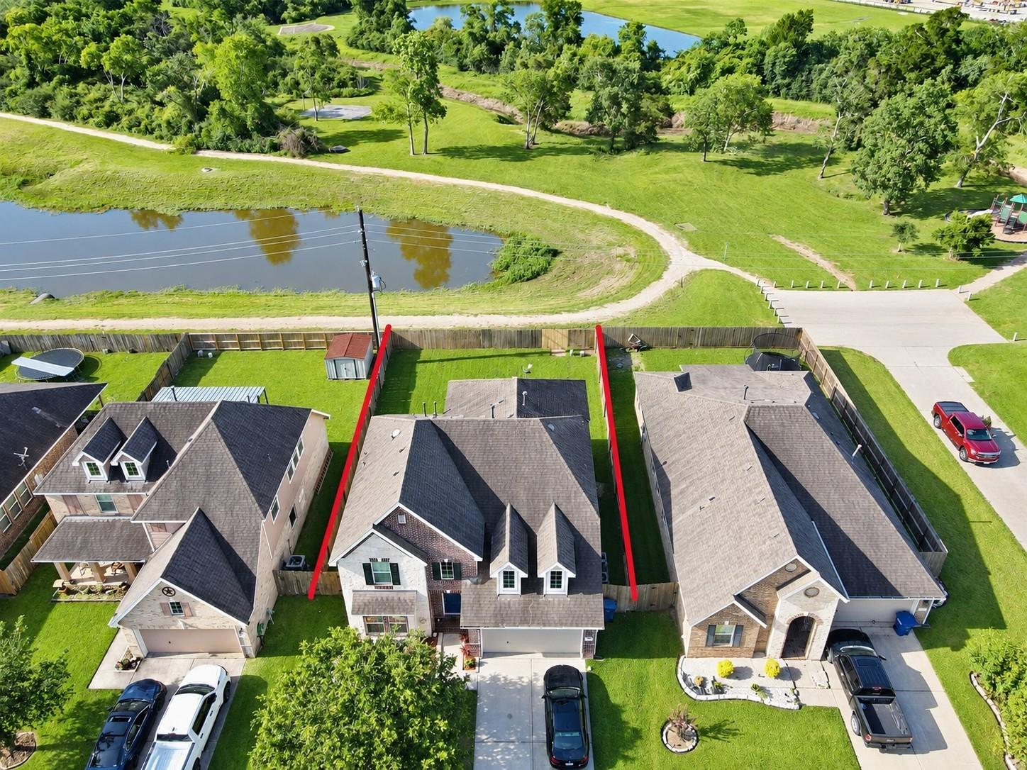 4506 Legends Bay Drive