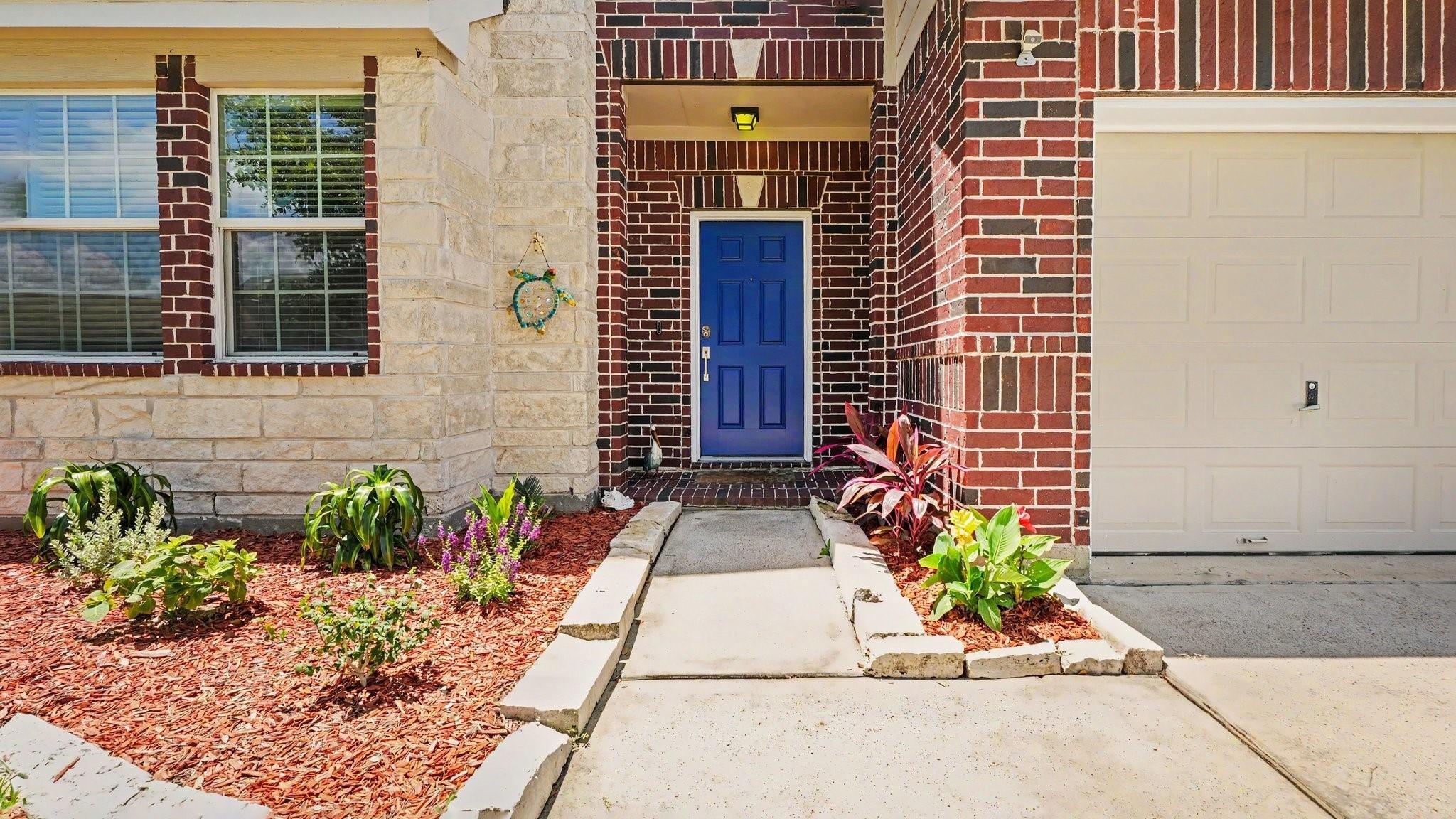 4506 Legends Bay Drive