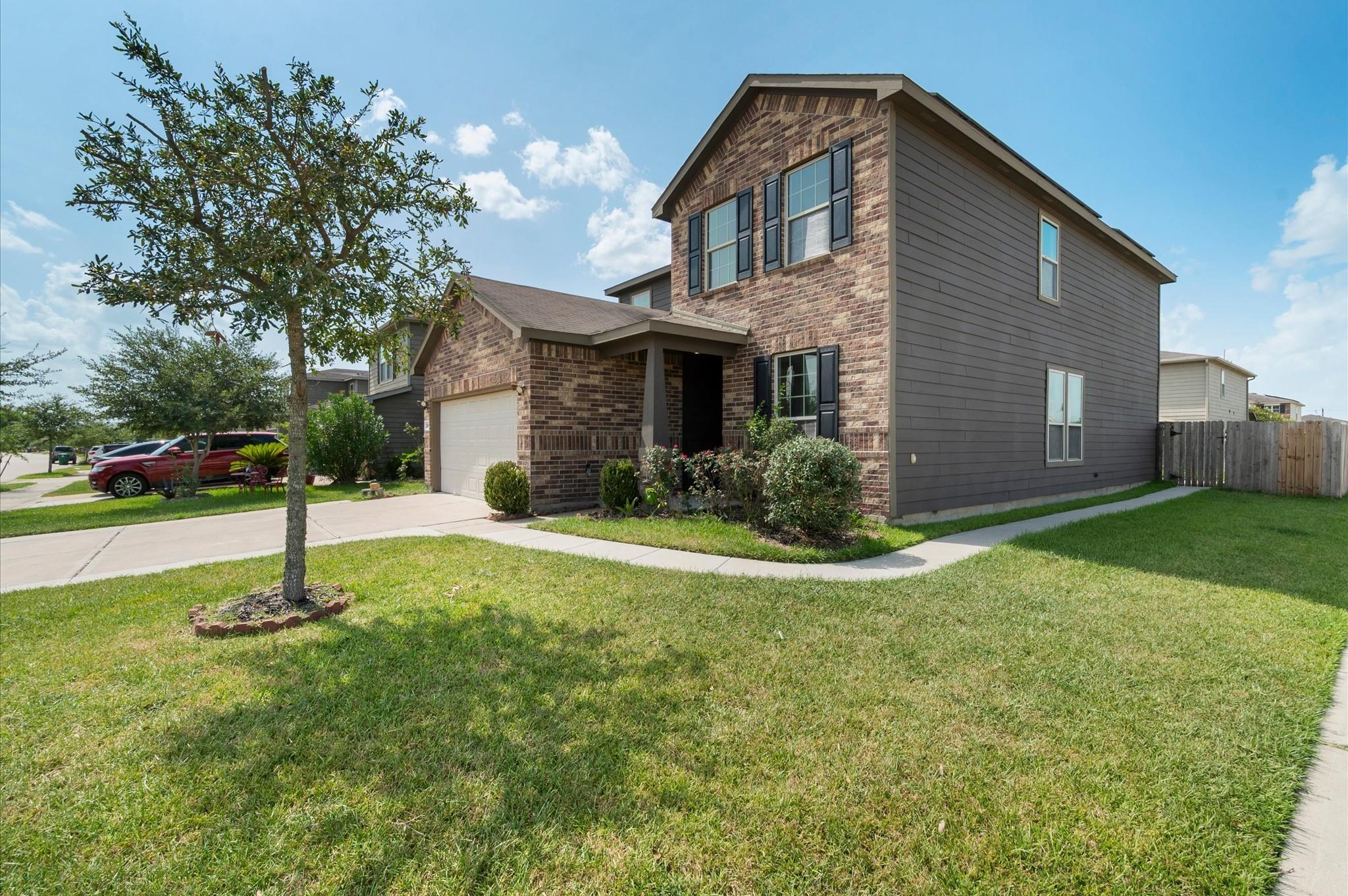 6755 Cortenridge Lane
