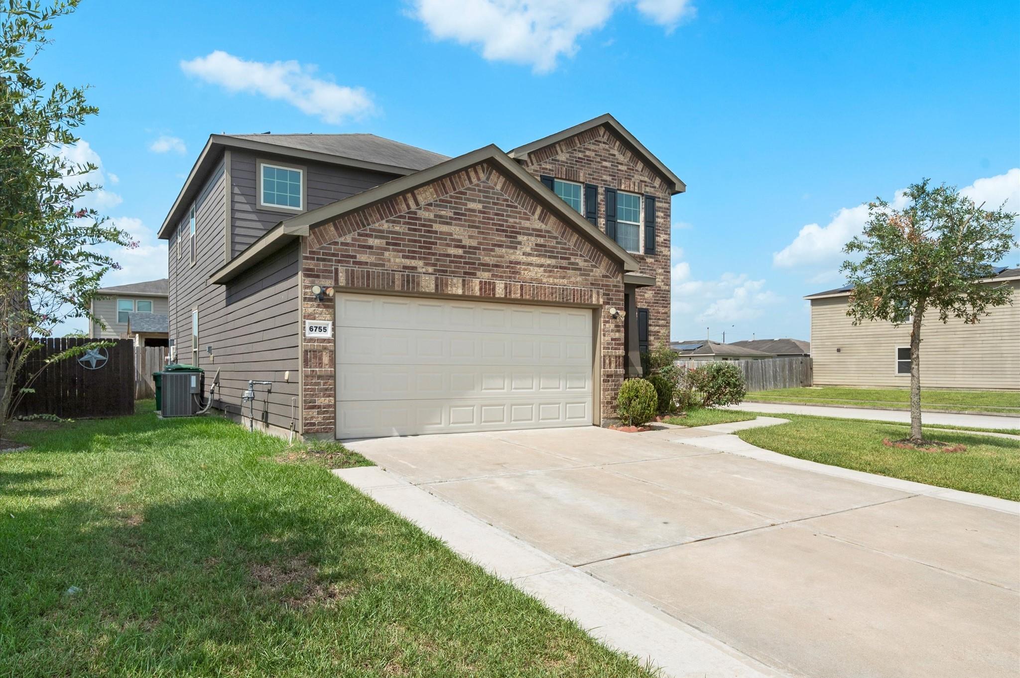 6755 Cortenridge Lane