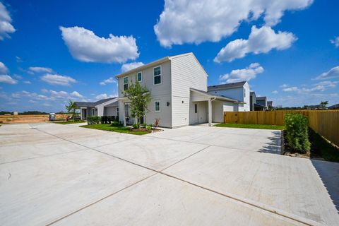 Photo of 30529 Bladnoch Ln, Waller, TX 77484 (MLS # 88399458)