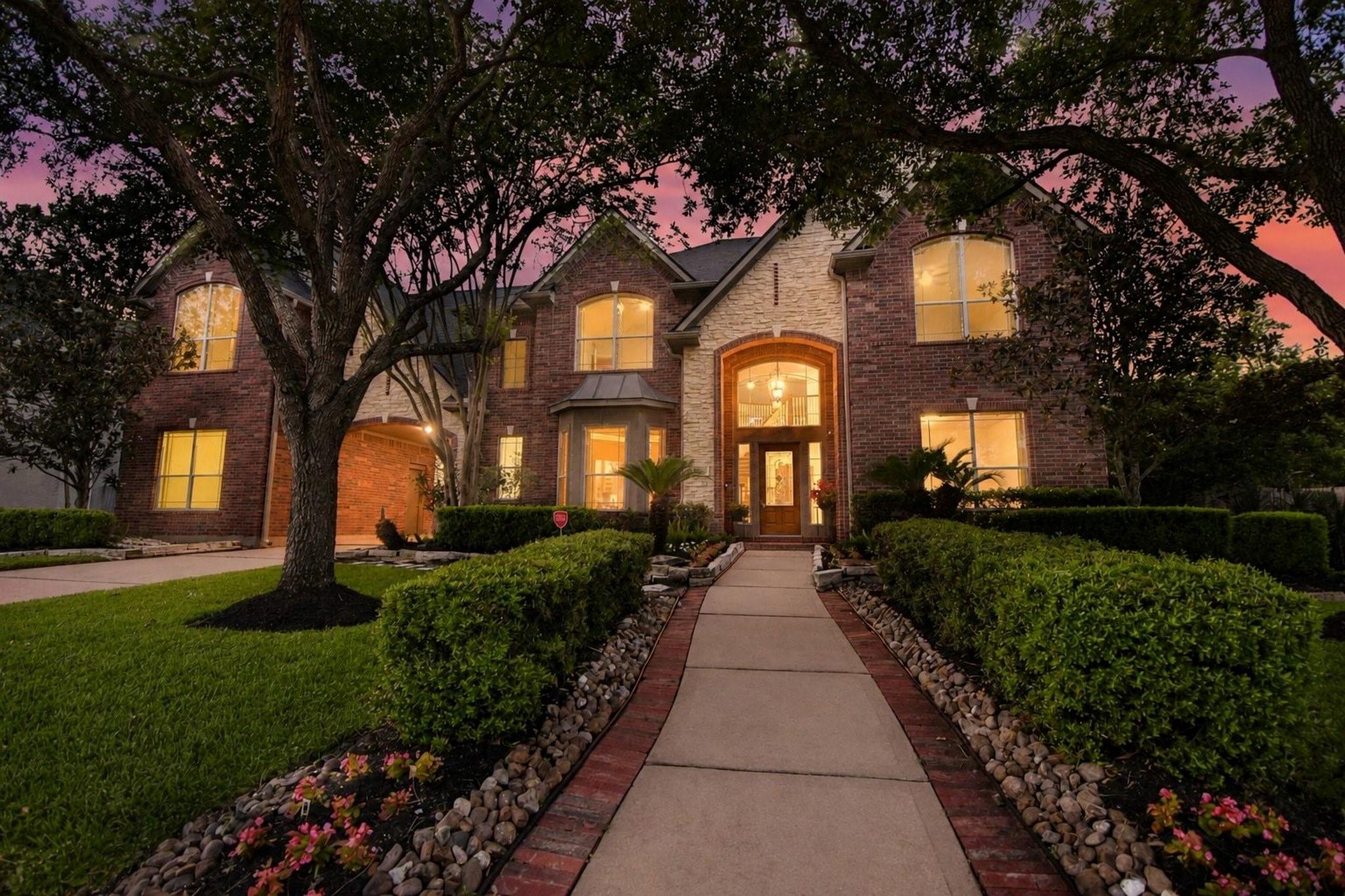 22302 Seal Valley Lane